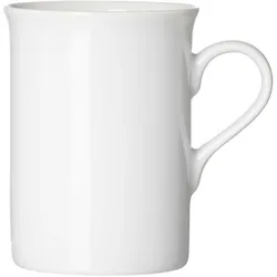 Ritzenhoff & Breker, Tasse, Bianco (300 ml, 6x)