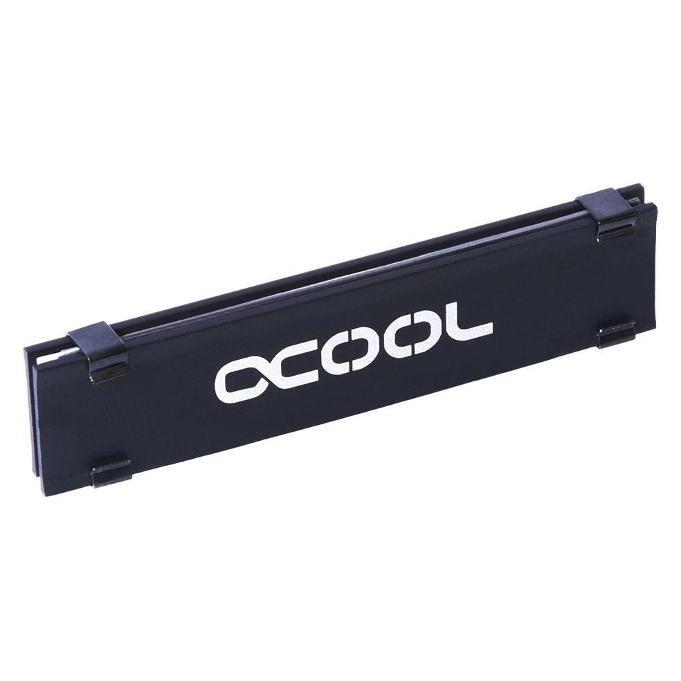 Alphacool HDX - M.2 SSD M01 - 110m bk 1017613 (11747)
