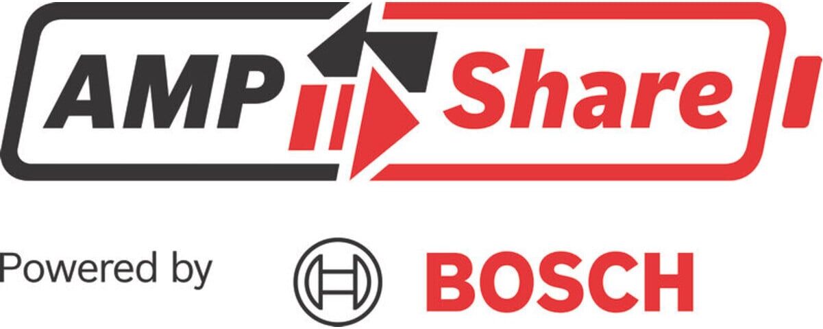 Bosch Akku-Lampe GLI 18V-300 (06014A1100)