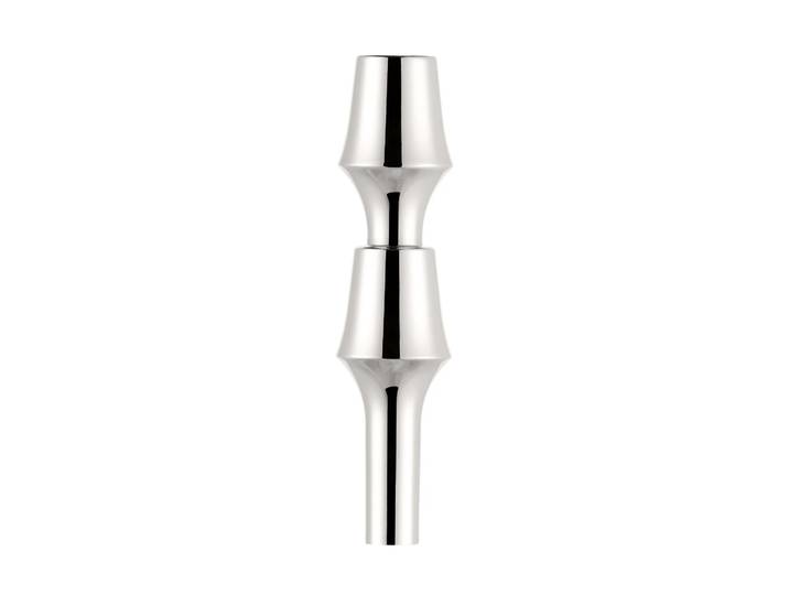 STOFF Nagel Vase STOFF Nagel BMF Chrome