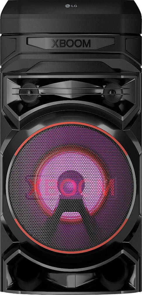 LG XBOOM RNC5 Draadloze Partybox