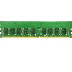 Synology D4EC-2666-16G Speichermodul 16 GB 1 x 16 GB DDR4 260-pin SO-DIMM ECC