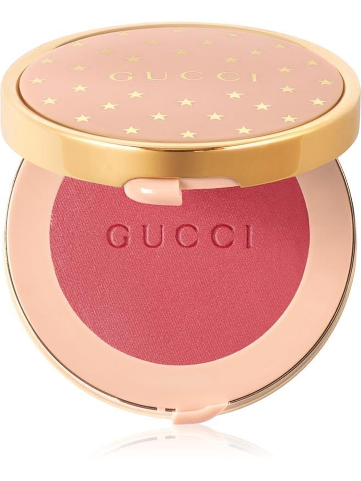 Gucci Cheeks & Eyes Powder Luminous Matte