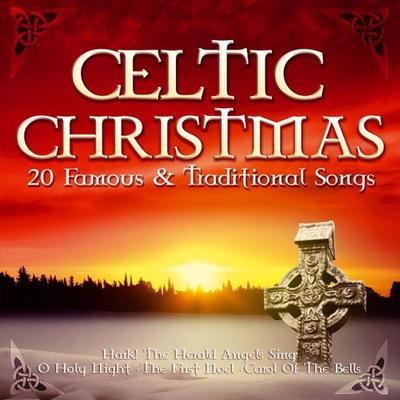 Celtic Christmas-20 Famous & Traditional Songs - , CD, 9003549771524