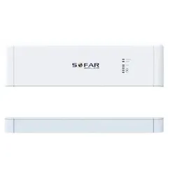 Sofar Solar BTS 5K-BDU Batterieverteiler BMS mit Base