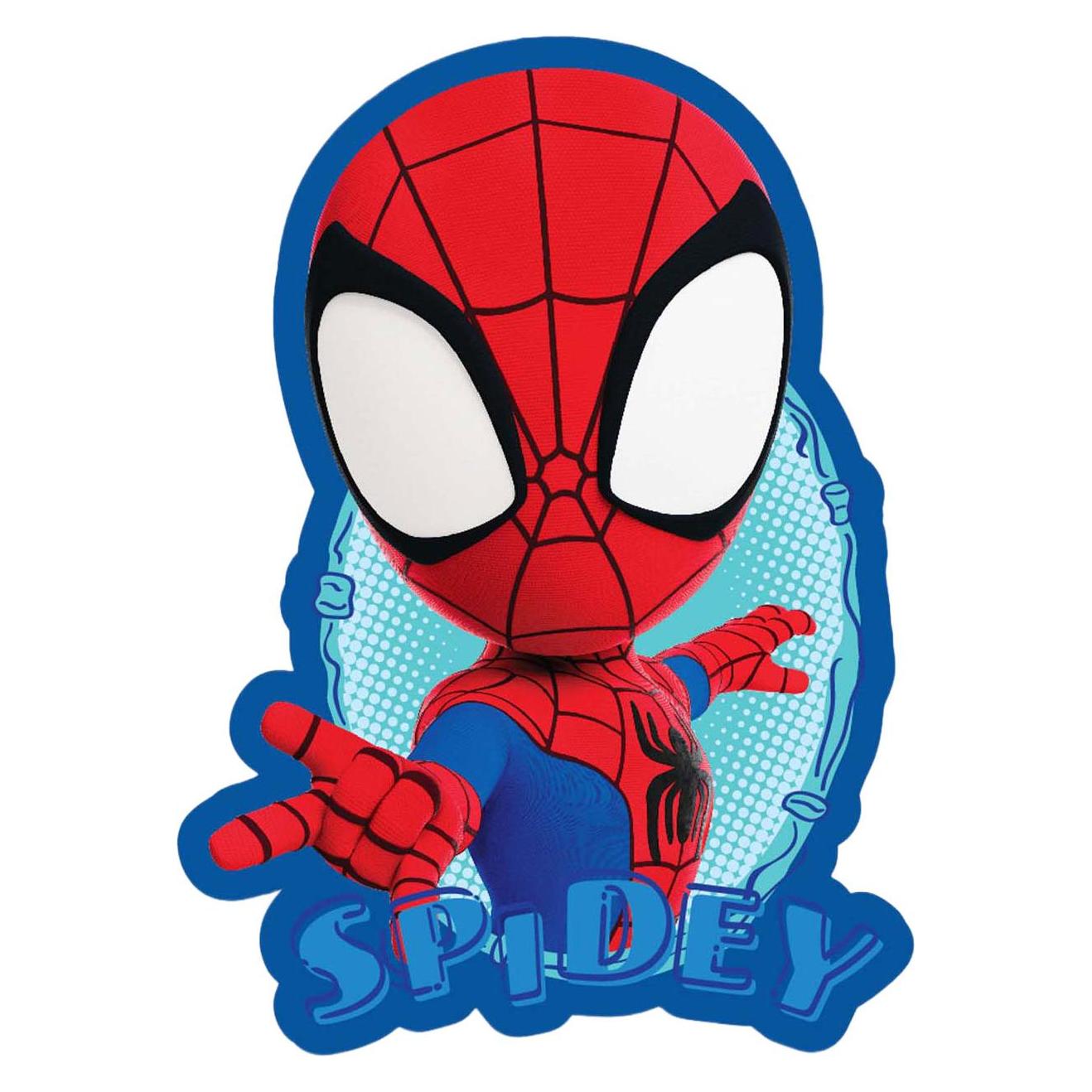 Spidey-Form (33 x 32 cm) (59145367)
