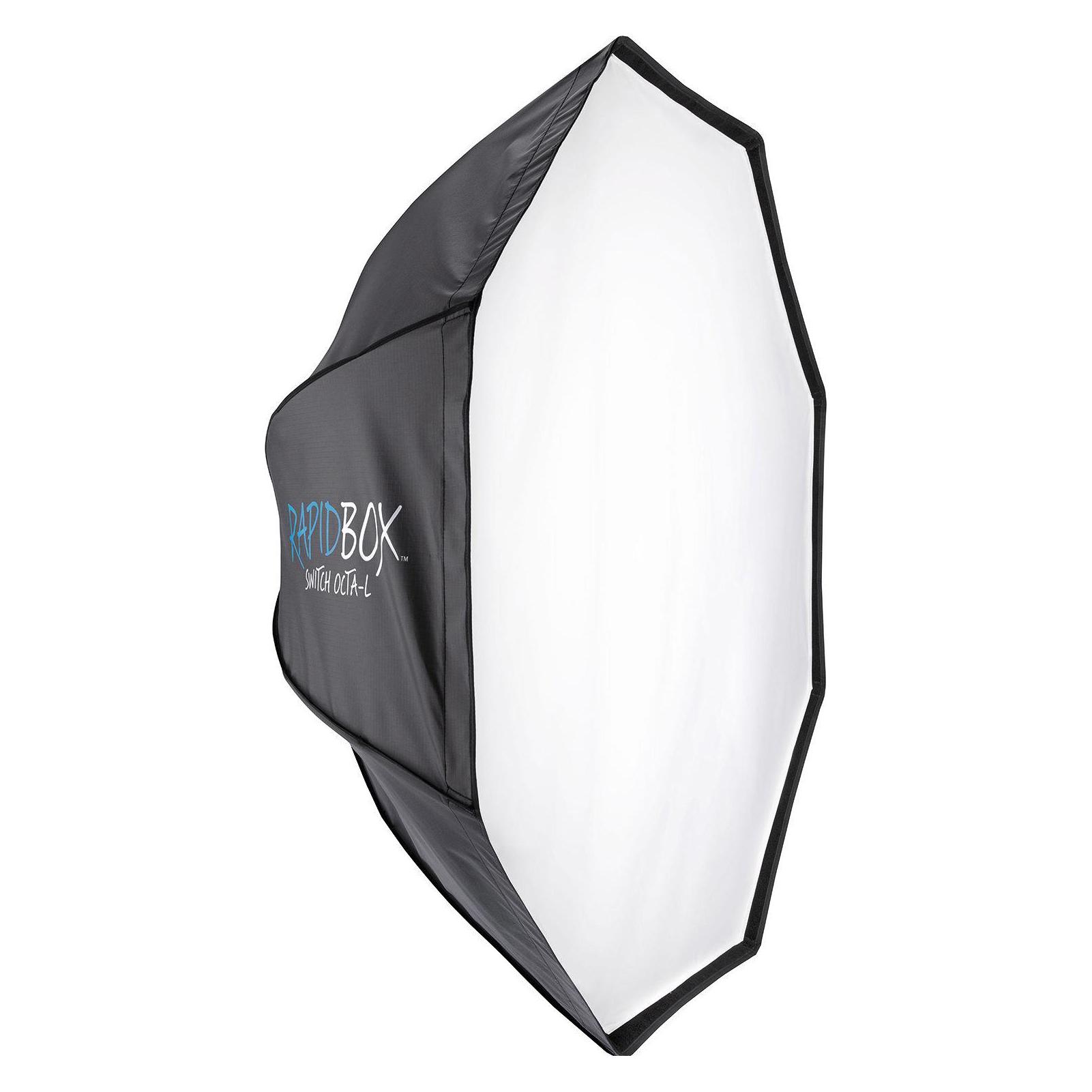 Westcott Rapid Box Switch Octa-L (Softbox, 121.92 cm) (2523)