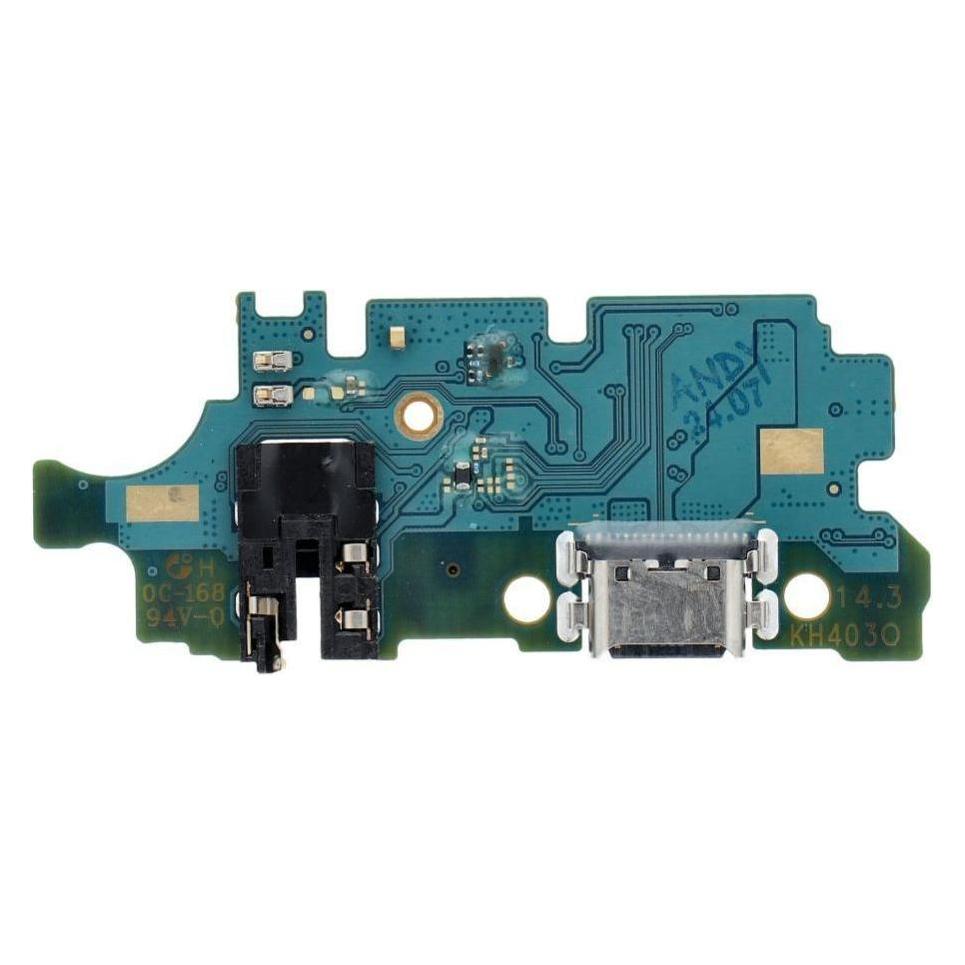 OEM Consumables! Charging board for SAMSUNG for SAMSUNG A15 (Fast Charger) (Modul) (49066483)