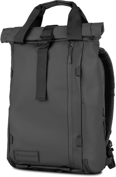 WANDRD PRVKE Edc 18l Noir