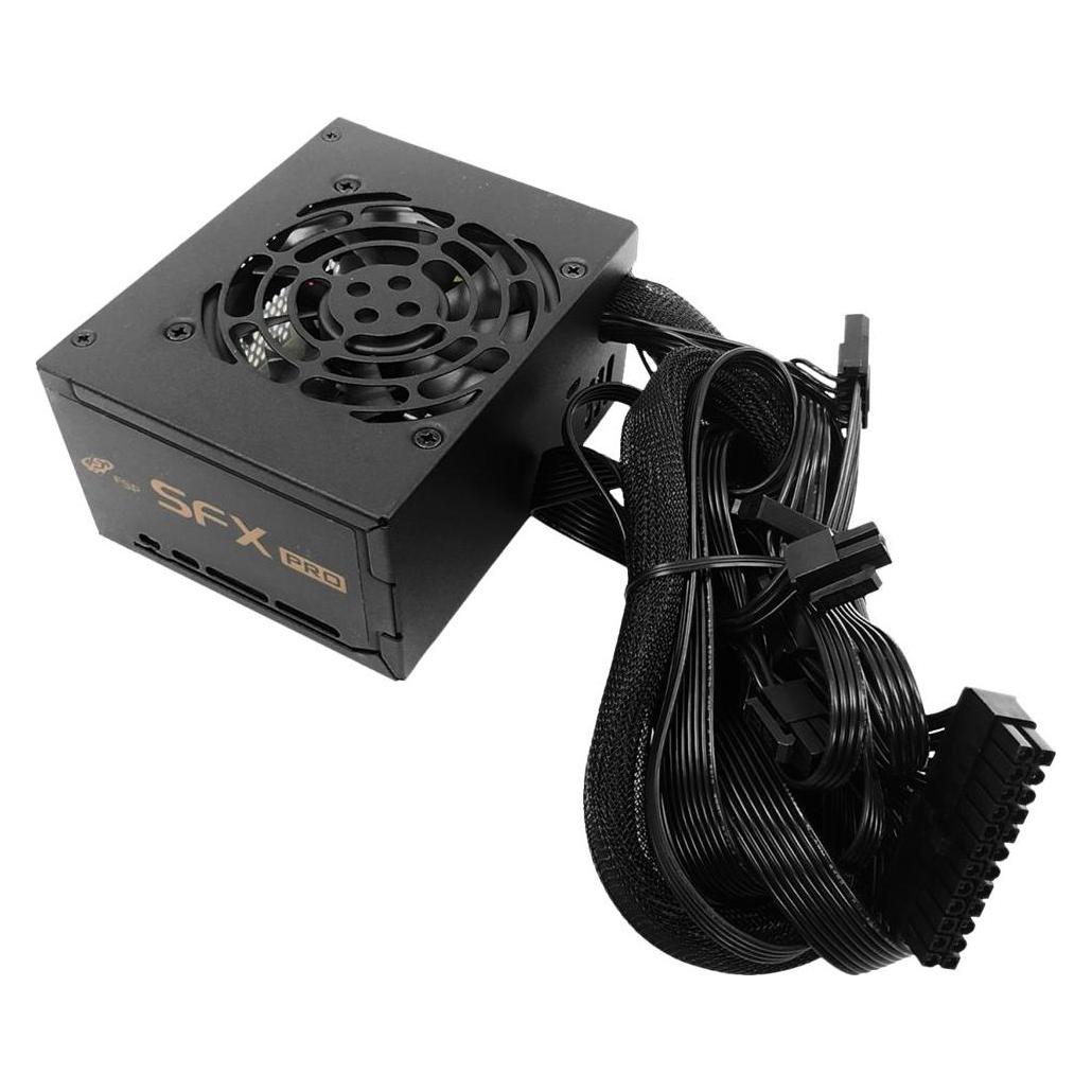 Fortron SFX Pro 450 (450 W) (PPA450AA00)
