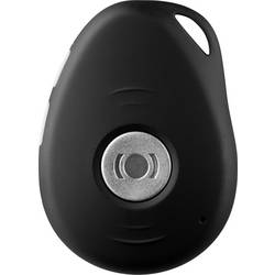MiniFinder Pico GPS Tracker Live Tracking, Personentracker Schwarz 1 St. MF-GSEMFP4G