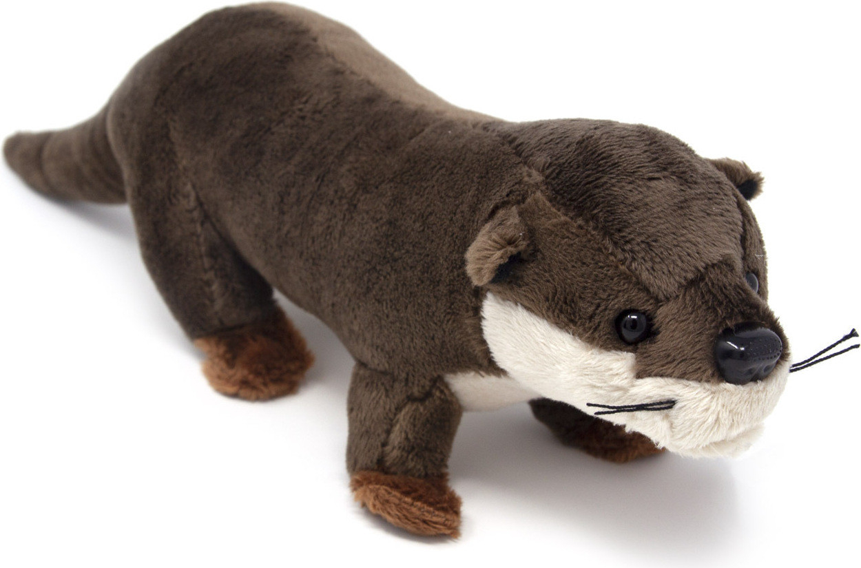 Cornelissen Knuffel Otter 29 cm