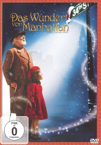 Les Mayfield - Das Wunder von Manhattan - Preis vom 11.10.2026 03:10:56 h