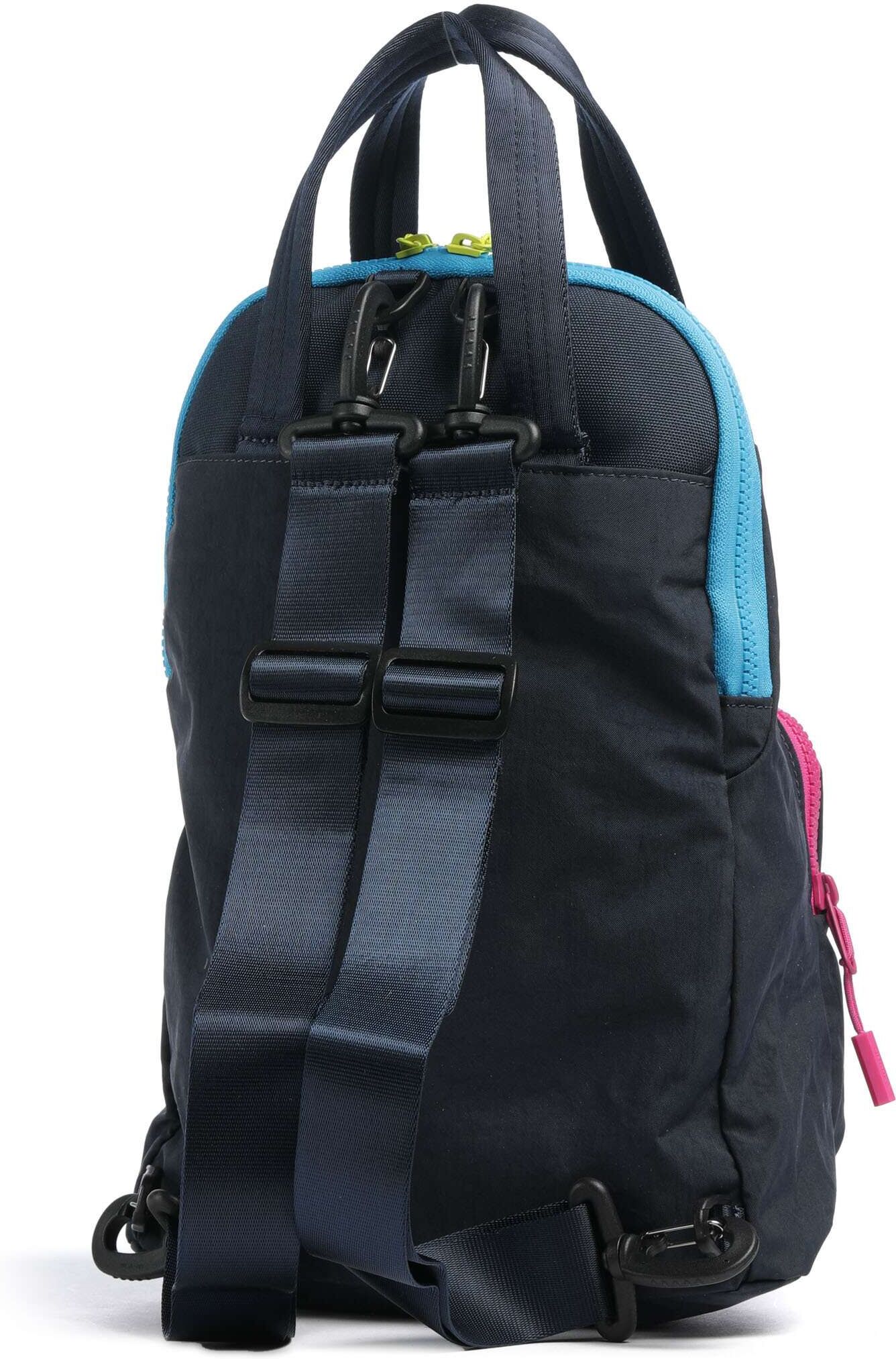 Timbuk2 Spark Mini Rucksack-Tasche, blau