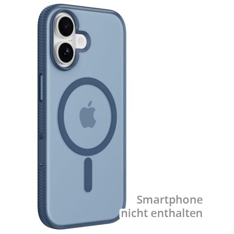Belkin GRIP MAGNETIC CASE FOR IPHONE 17 DARK BLUE