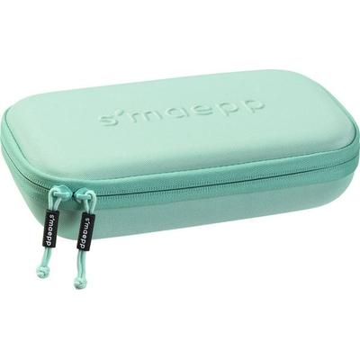 Brunnen Schlampermäppchen Hardcase XL mint s'maepp