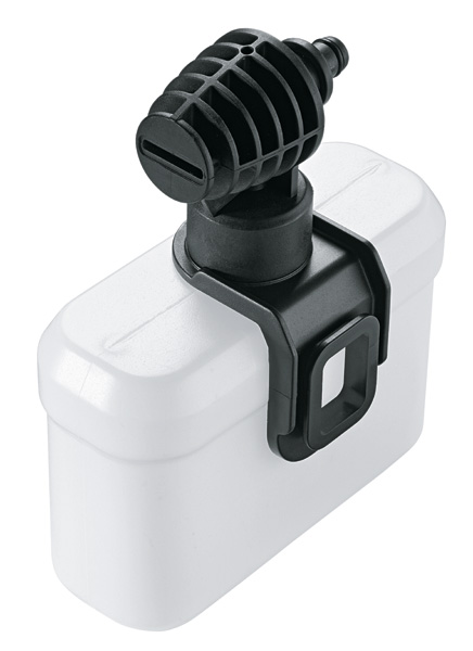Bosch Hochdruckdüse für Reinigungsmittel, Systemzubehör F016800509
