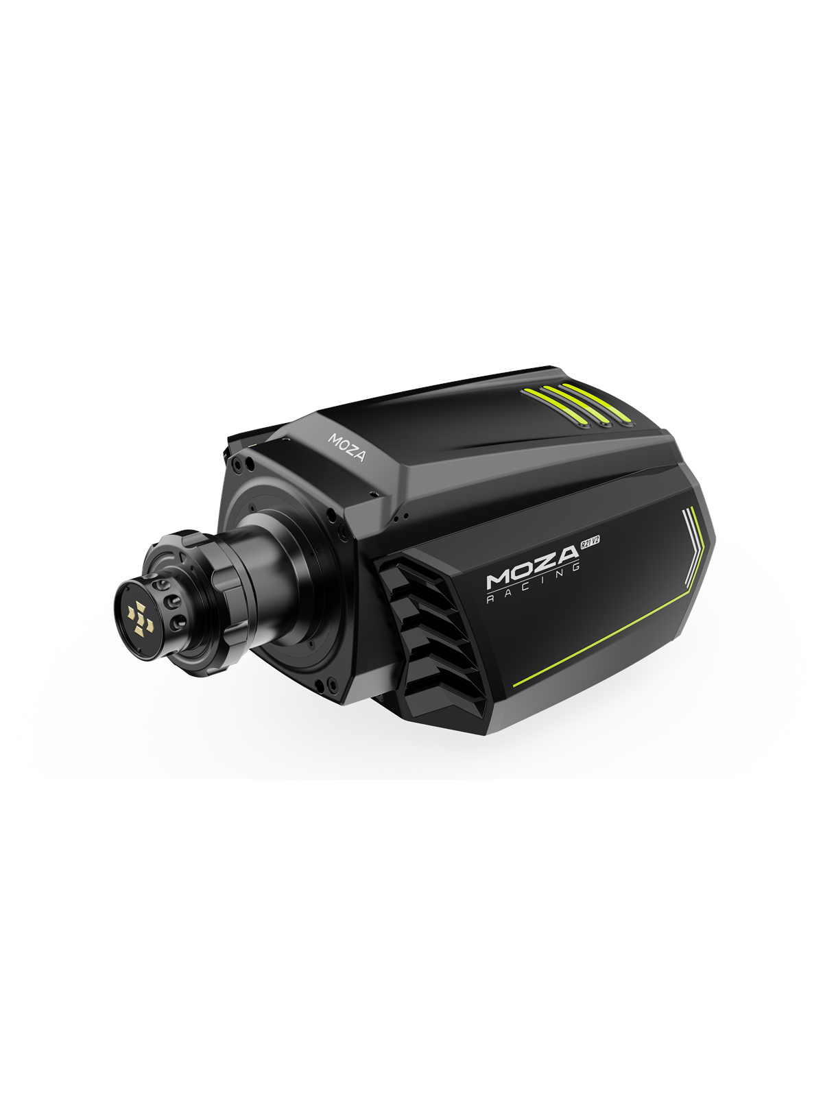 Moza Racing MOZA R21 V3 Direct Drive - Sim Racing Wheelbase - PC