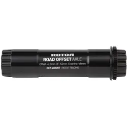 Rotor Bike Components, Zubehör Schaltung + Antrieb