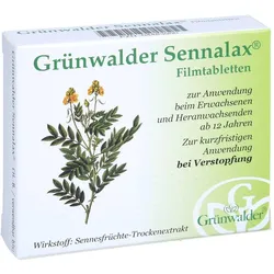 Grünwalder Sennalax