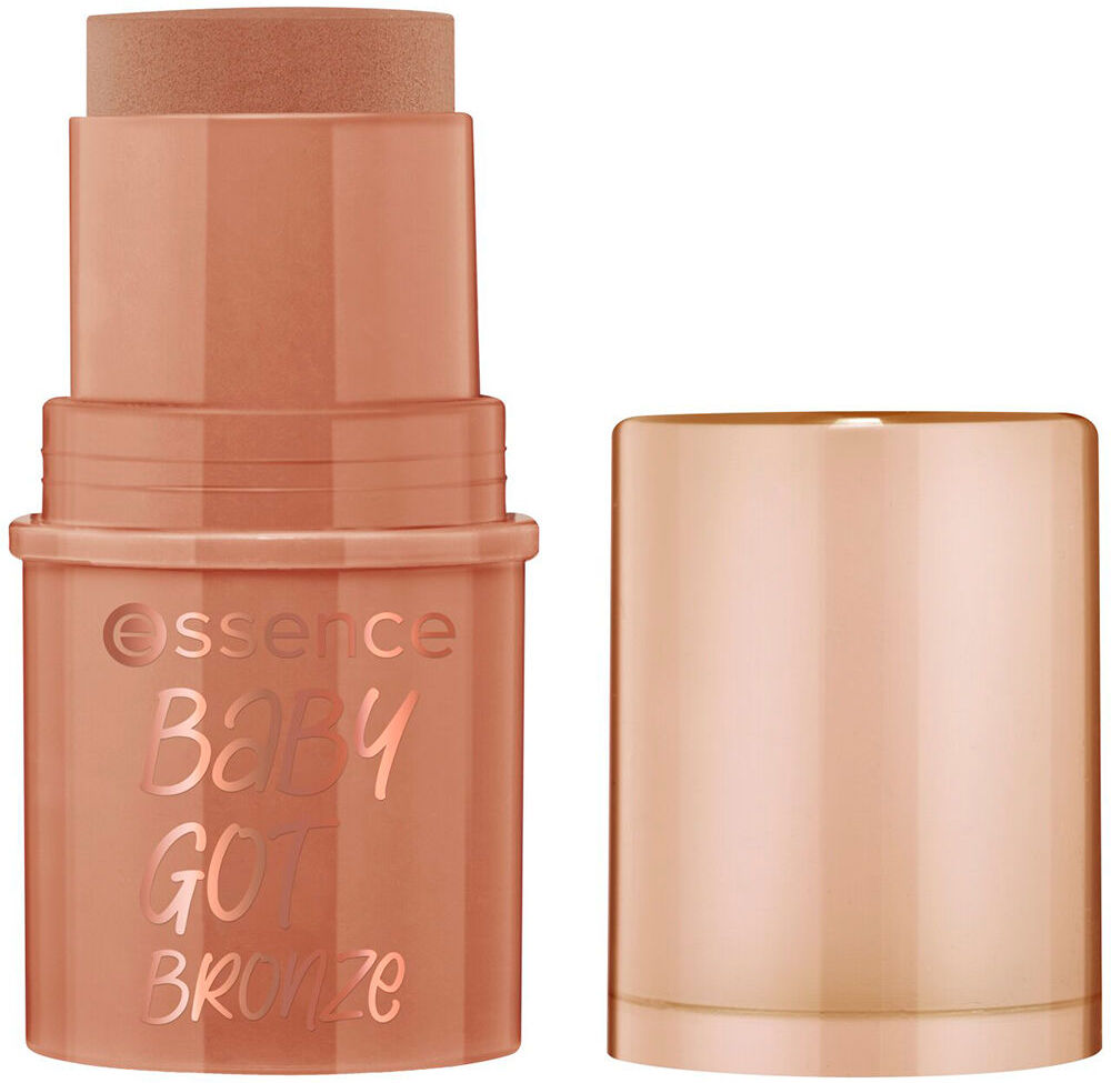 Essence Bâton bronzant Baby Got Bronze #10