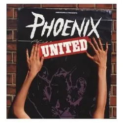 Parlophone Label Group, Schallplatten, United (Phoenix)