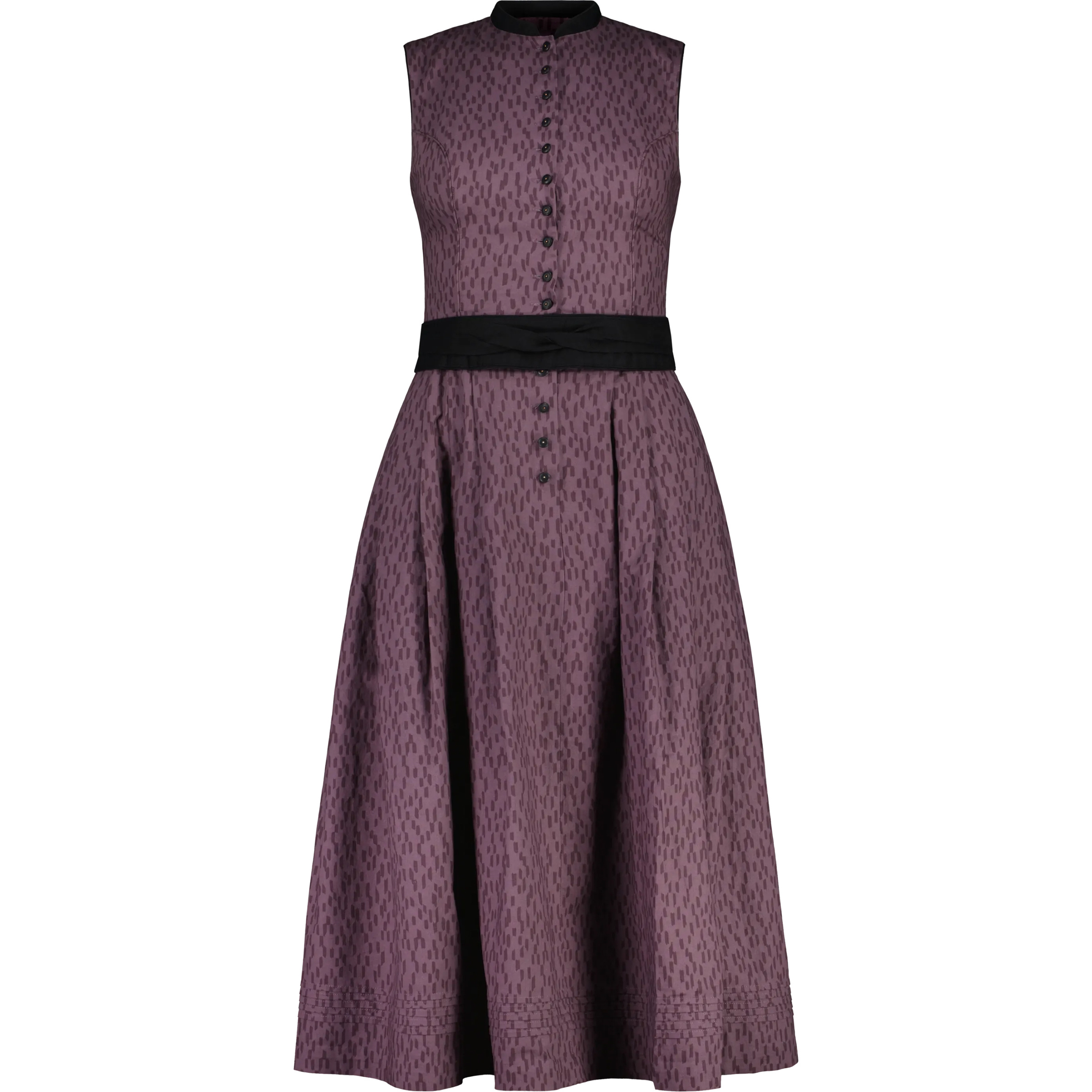 Maloja ZwieselalmM. Kleid Damen Kleider lila Größe XS Lifestyle Hautfreundlich