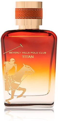 Beverly Hills Polo Club Titan