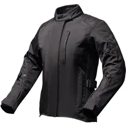 Modeka Tarex II wasserdichte Damen-Motorrad-Textiljacke 46