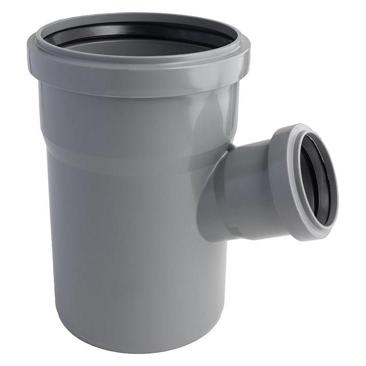 Magnaplast TEE INTERNAL D110/75X67 (36143856)