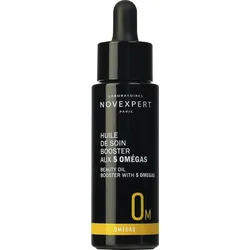 NOVEXPERT Beauty Oil 5 Omegasäuren Pflege-Booster