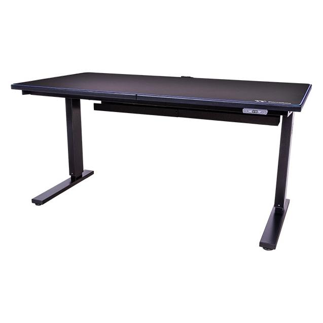 Thermaltake Toughdesk350 Smart Gaming desk (GGD-EDN-BKEIRW-01)