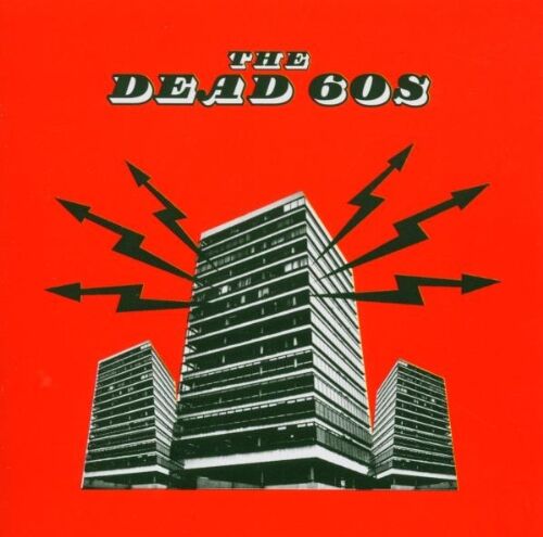 the Dead 60s - The Dead 60s - Preis vom 09.10.2026 07:28:09 h