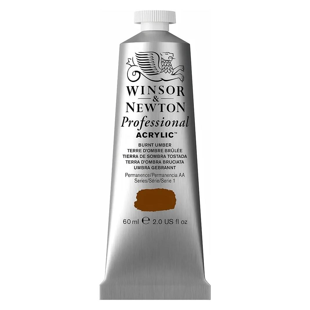 Winsor & Newton Acrylfarbe Artist (60 ml) (2320076)