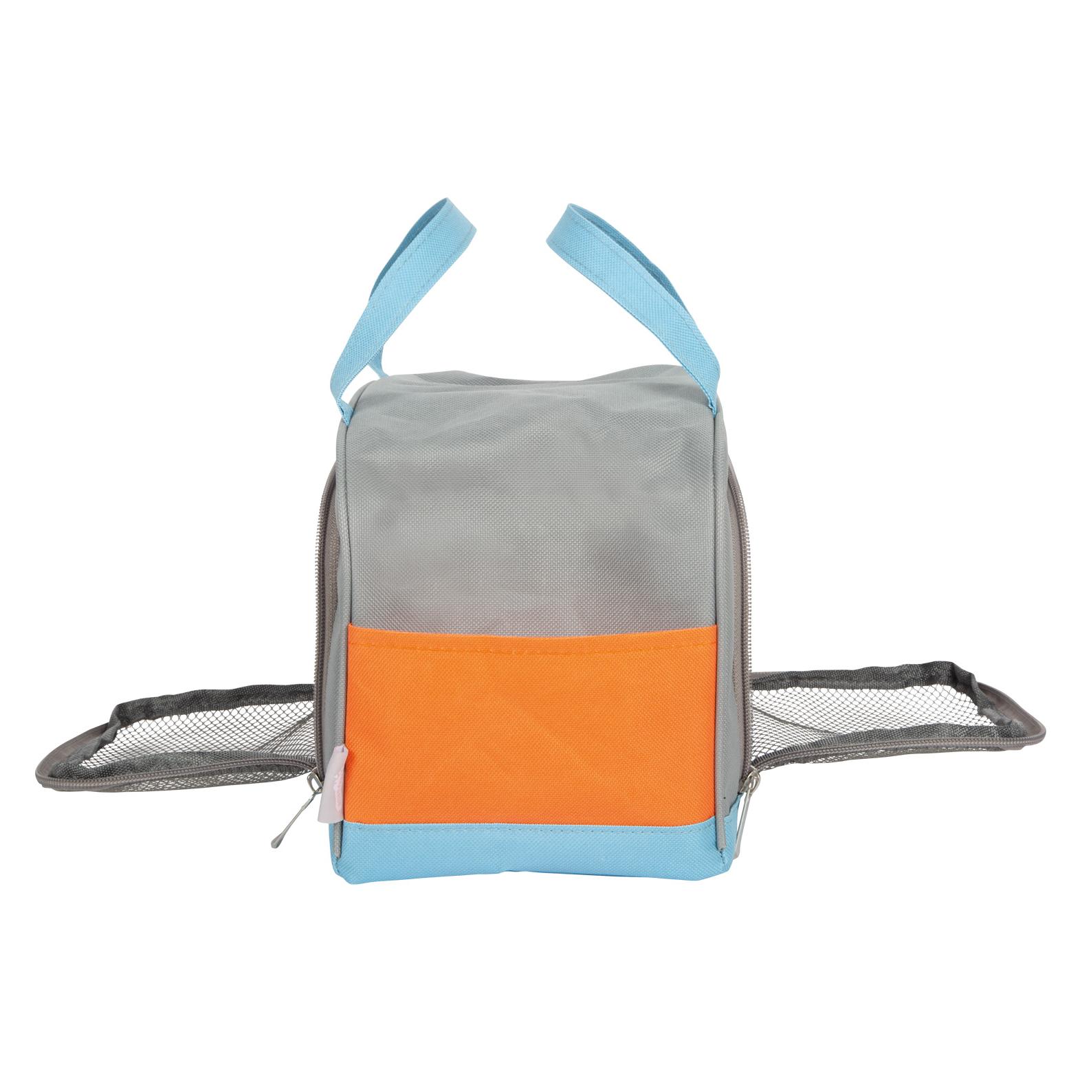 small foot Katze mit Tasche und Pflege-Set (20.10 cm) (12601)