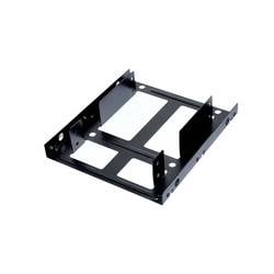 Ultron 377215 2.5 Zoll Festplatten-Einbaurahmen
