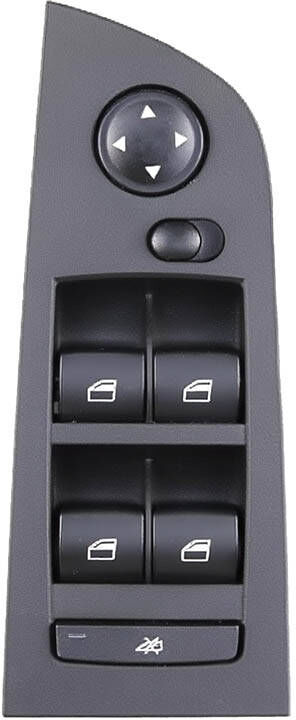 METZGER 0916698 Window switch