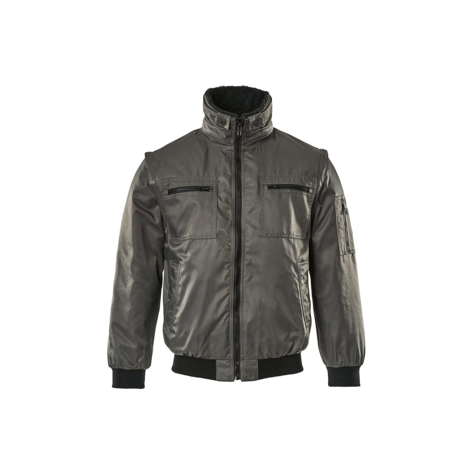 MASCOT® Pilotjacke Innsbruck 3XL anthrazit (00520-620-888-3XL)