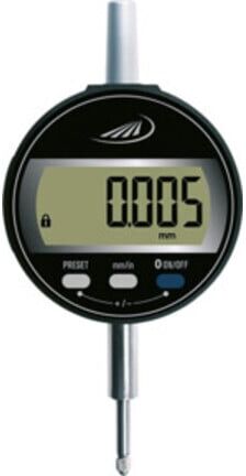 Helios Preisser Messuhr DIGI-MET IP52 12,5mm Abl.mm 0,005mm dig. ; Helios-Preisser (1723502)