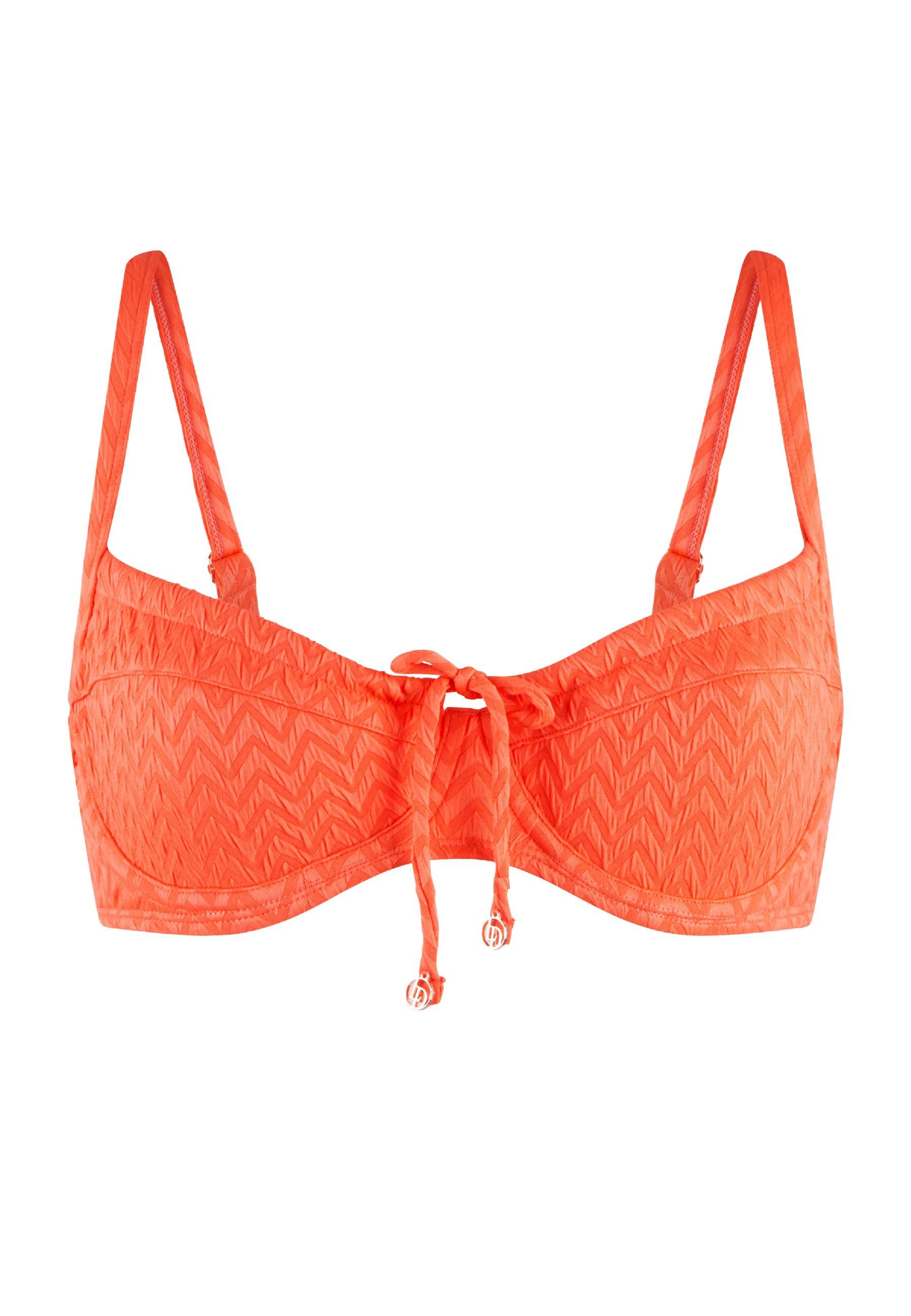 Lingadore Beugel Bikini top