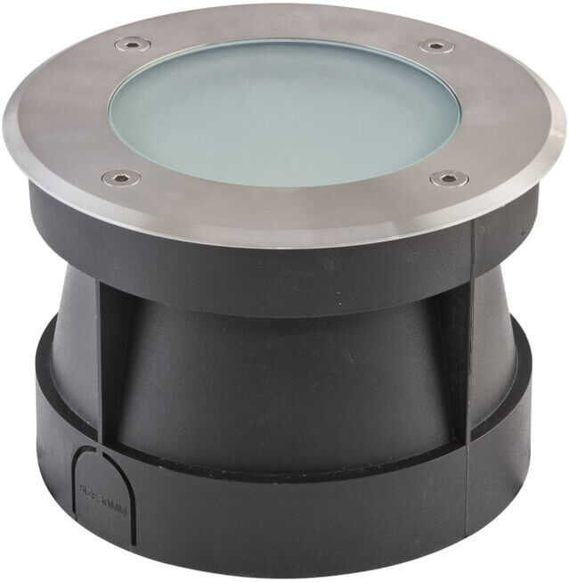 EVN Lichttechnik Spot LED encastré au sol 3000K 230V IP67 PC67101202 eds ; evn_lichttechnik (PC67101202)