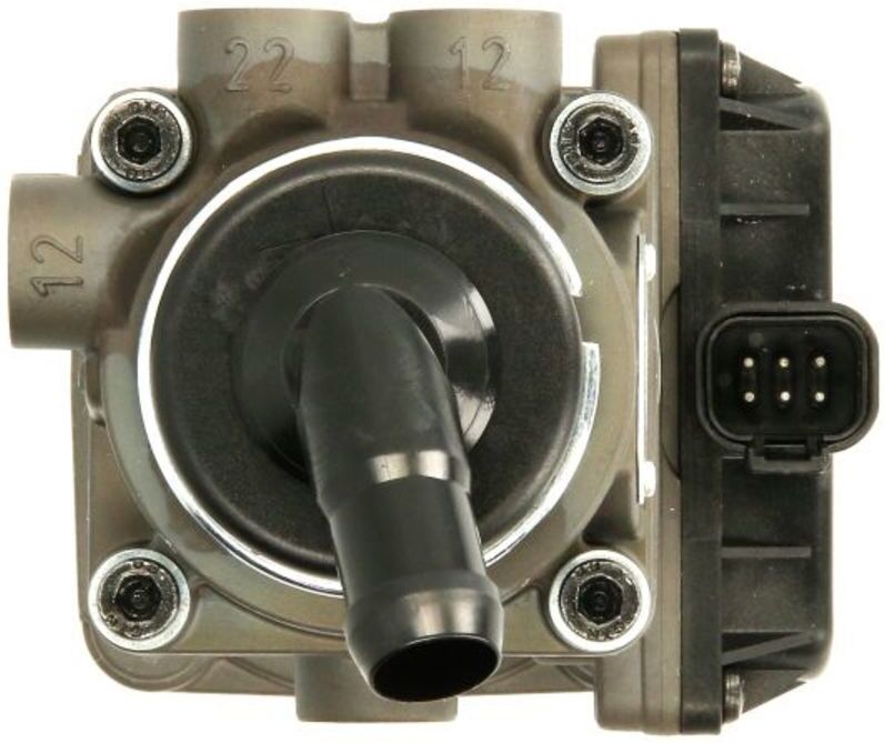 Jarruventtiili, Käyttöjarru Pneumatics Pn-10618