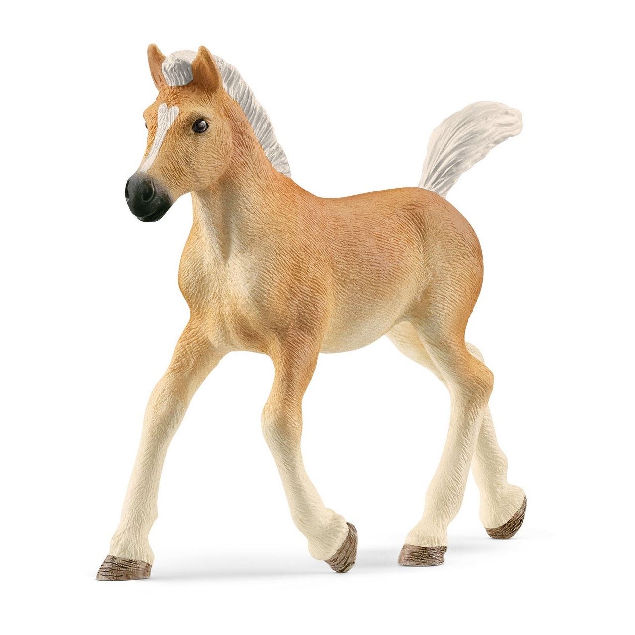 Schleich Horse Club Haflinger Fohlen