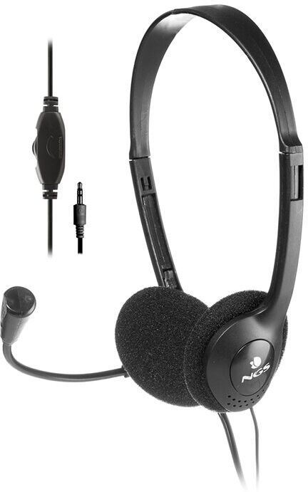 HEADSET NGS MS 103 PRO