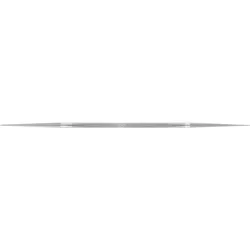 PFERD TOOLS Präzisions-Riffelfeile Typ 980 P 150mm Schweizer Hieb 2, mittel-fein - 12409802