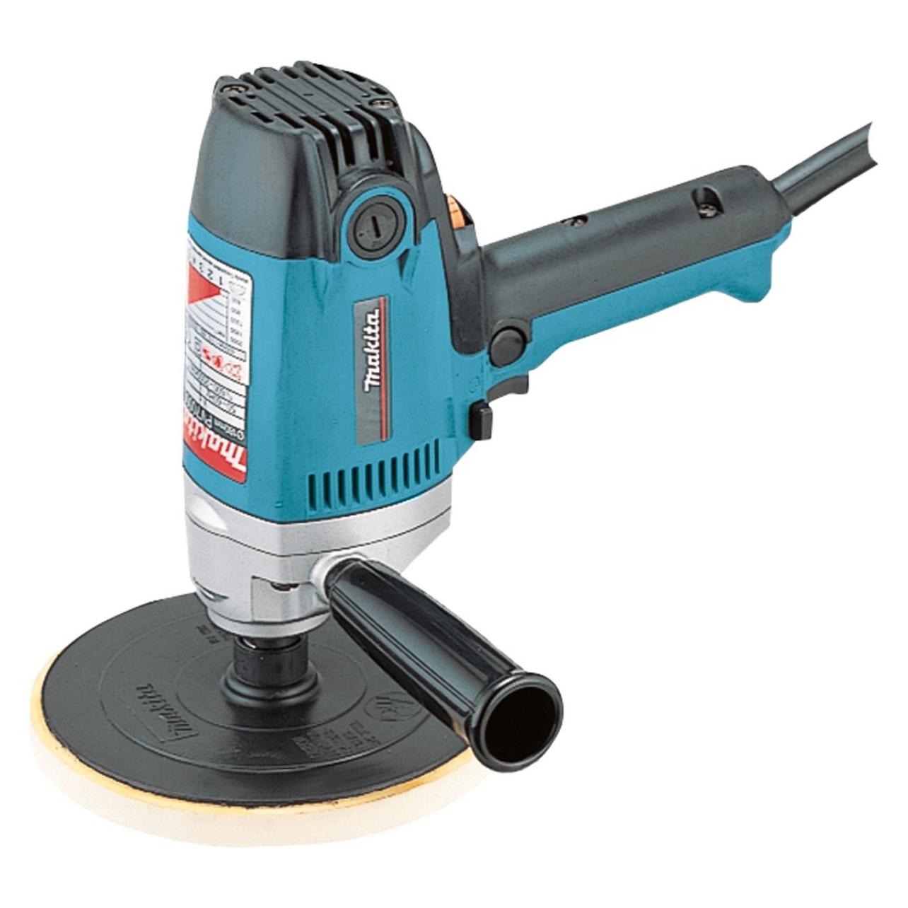 Makita PV 7000 (Exzenterpolierer) (PV7000C)