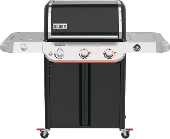 Weber Genesis E-335W - Barbecue a gas