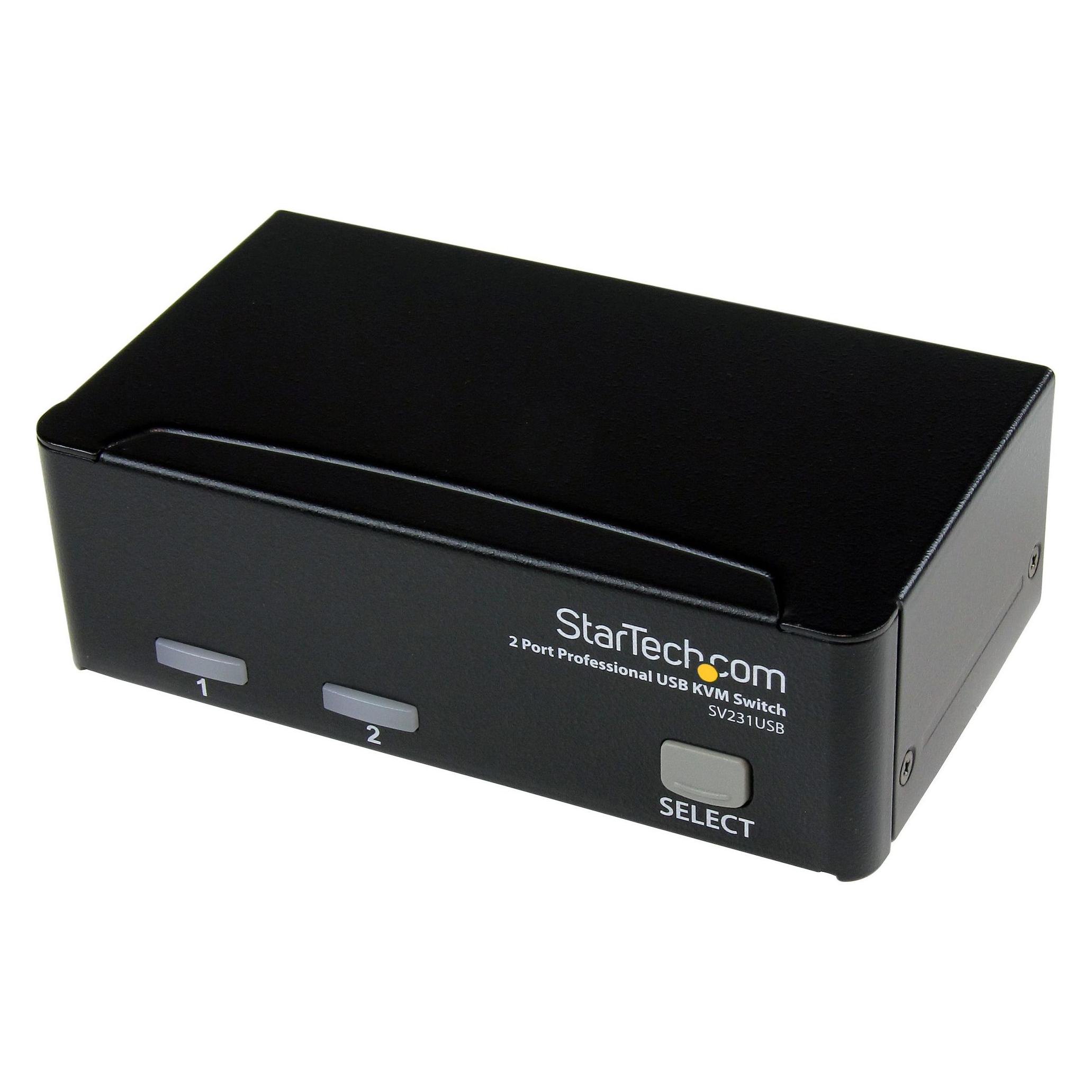StarTech SV231USBGB (SV231USBGB)
