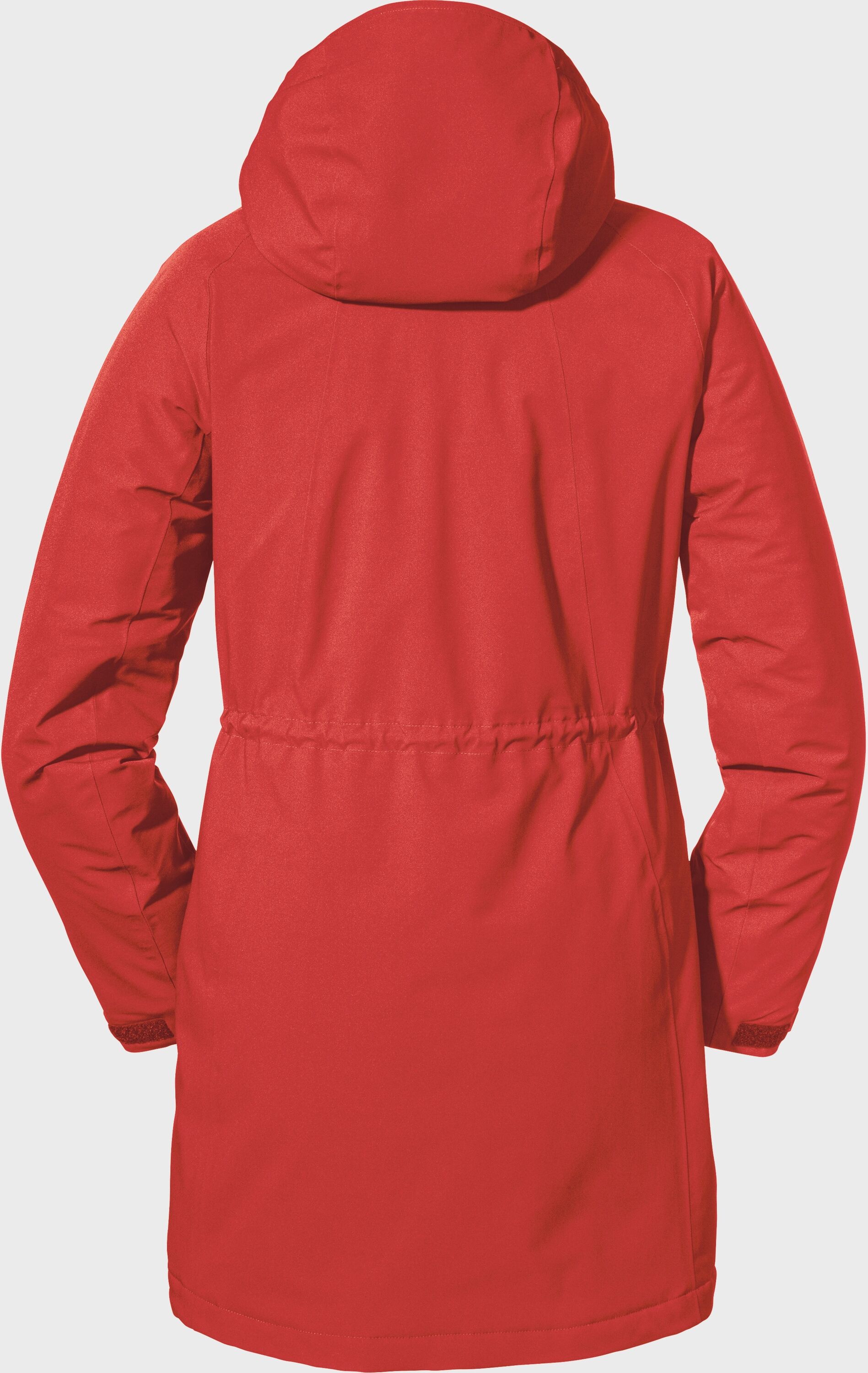 Outdoorjacke SCHÖFFEL "Ins. Jacket Bastianisee L", Damen, Gr. 36, rosa (3090, rosa), Oberstoff : 100% Polyester (Membran: Polyurethan) Futter : 100% Polyester Futter Seitenteile: 84% Nylon 16% Elasthan Wattierung : 100% Polyester, regular fit, hoch geschl