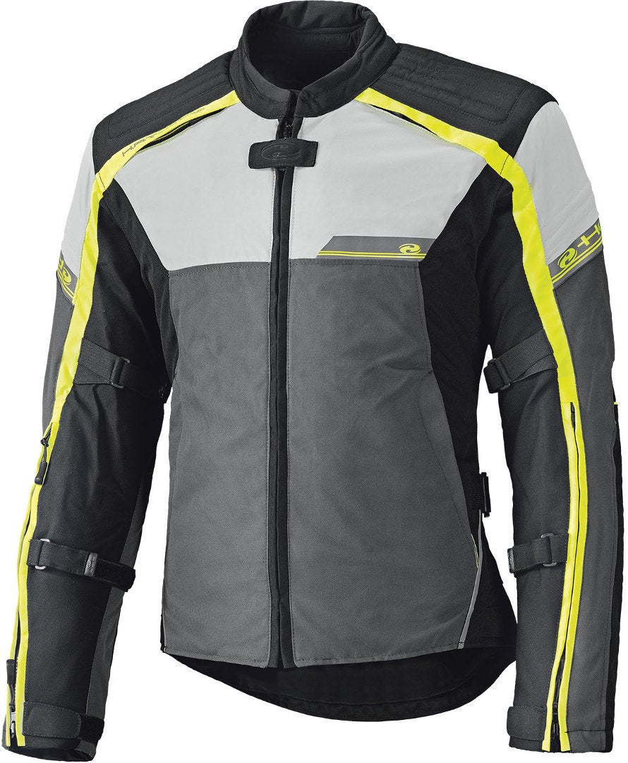 Held Renegade wasserdichte Motorrad Touren Textiljacke 006631-00-25-L
